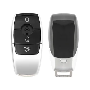 EASYGUARD Plug and play alarm Samochodowy Nadaje się Do Benz 13-15 Benz GLK/13-14 E Class/13-14 E-Coupe Zdalne uruchamianie bez kluczyka